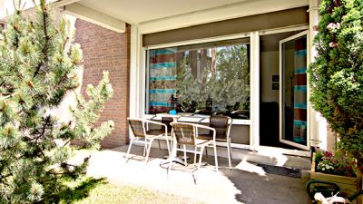 Ferienwohnung Triebels Ansicht 3