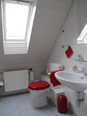 Gästezimmer Goebbels Ansicht 3