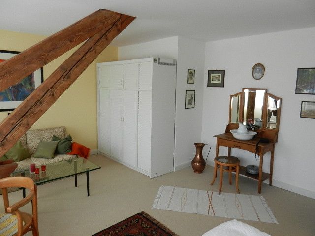 Stolberg Boarding Home Stolberg - Serviced & Business Apartments: Apt. 30 Zimmer